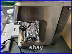 Sage Barista Touch Bean to Cup Espresso Coffee Machine Stainless Steel SES880BSS