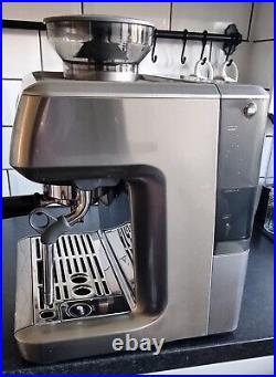 Sage Barista Touch coffee machine