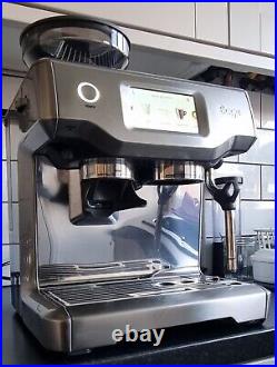 Sage Barista Touch coffee machine