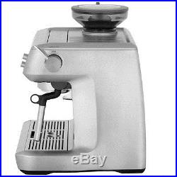 Sage By Heston Blumenthal BES980UK The Oracle Espresso Coffee Machine 15 bar