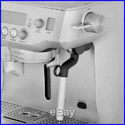 Sage By Heston Blumenthal BES980UK The Oracle Espresso Coffee Machine 15 bar
