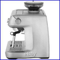 Sage By Heston Blumenthal BES980UK The Oracle Espresso Coffee Machine 15 bar-NEW