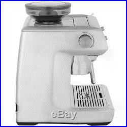 Sage By Heston Blumenthal BES980UK The Oracle Espresso Coffee Machine 15 bar-NEW