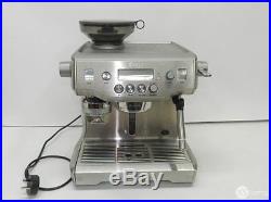 Sage By Heston Blumenthal BES980UK The Oracle Espresso Coffee Machine 2400 Watt