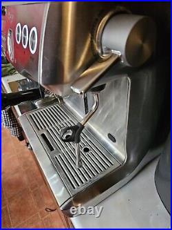 Sage Dual Boiler Espresso/Coffee Machine