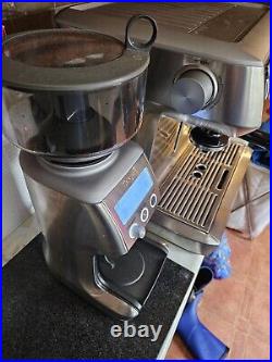 Sage Dual Boiler Espresso/Coffee Machine