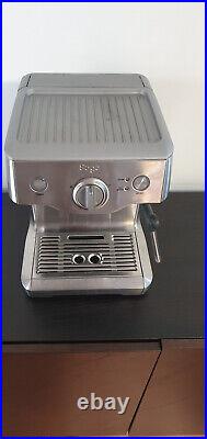 Sage Duo Temp Pro Coffee Machine BES810 BSSUKM 15 bar Faulty No power