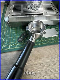 Sage Duo Temp Pro Coffee Machine, Sage Dose Grinder & Accessories Bundle Tested