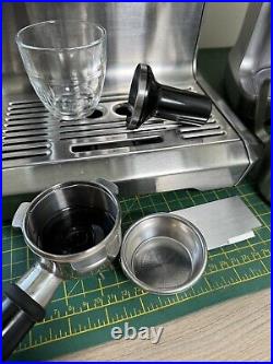 Sage Duo Temp Pro Coffee Machine, Sage Dose Grinder & Accessories Bundle Tested