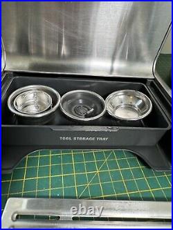 Sage Duo Temp Pro Coffee Machine, Sage Dose Grinder & Accessories Bundle Tested