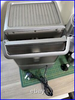 Sage Duo Temp Pro Coffee Machine, Sage Dose Grinder & Accessories Bundle Tested