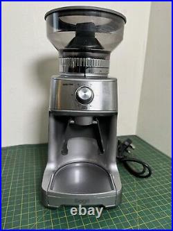 Sage Duo Temp Pro Coffee Machine, Sage Dose Grinder & Accessories Bundle Tested