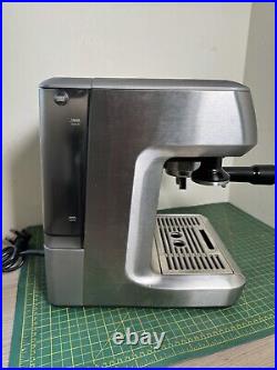 Sage Duo Temp Pro Coffee Machine, Sage Dose Grinder & Accessories Bundle Tested