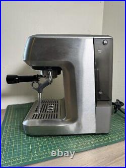 Sage Duo Temp Pro Coffee Machine, Sage Dose Grinder & Accessories Bundle Tested