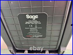 Sage Duo Temp Pro Coffee Machine, Sage Dose Grinder & Accessories Bundle Tested