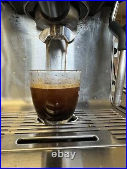 Sage Duo Temp Pro Coffee Machine, Sage Dose Grinder & Accessories Bundle Tested