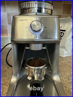 Sage Duo Temp Pro Coffee Machine, Sage Dose Grinder & Accessories Bundle Tested