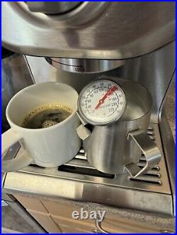 Sage Duo Temp Pro Coffee Machine, Sage Dose Grinder & Accessories Bundle Tested