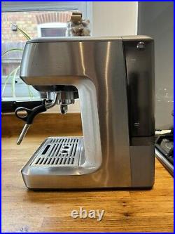 Sage Duo Temp Pro Espresso Machine