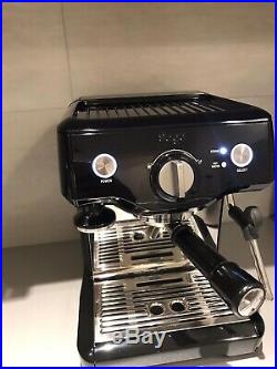 Sage Duo-Temp Pro Expresso Coffee Machine