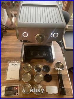 Sage Espresso Machine Duo Temp Pro Coffee Machine