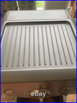 Sage Espresso Machine Duo Temp Pro Coffee Machine Sage Espresso Machine Duo Temp Pro Coffee Machine