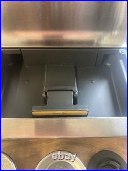 Sage Espresso Machine Duo Temp Pro Coffee Machine