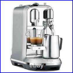 Sage Nespresso Creatista Plus BNE800BSS Pod Coffee Machine 1.5L 1600W C Grade