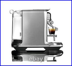 Sage Nespresso Creatista Plus BNE800BSS Pod Coffee Machine 1.5L 1600W C Grade