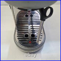 Sage SES450BSS The Bambino Espresso Coffee Machine (No Jug/Tamper/Dirty) B+