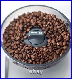 Sage SES878 The Barista Pro Coffee Machine 2L Capacity 1680W Silver C Grade