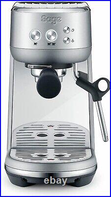 Sage The Bambino Espresso Coffee Machine SES450 GSC33