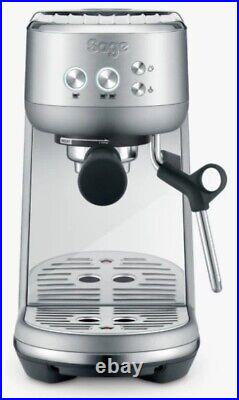 Sage The Bambino Espresso Coffee Machine & Sage Grinder Pro