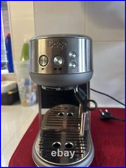 Sage The Bambino Espresso Coffee Machine & Sage Grinder Pro