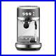 Sage The Bambino Plus Espresso Coffee Machine SES500BST Black Stainless Steel