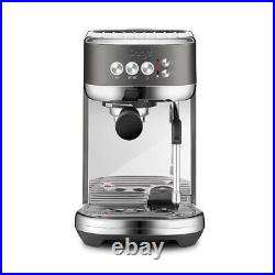 Sage The Bambino Plus Espresso Coffee Machine SES500BST Black Stainless Steel