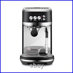 Sage The Bambino Plus Espresso Coffee Machine SES500BTR Black Truffle Kitchen