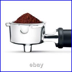 Sage The Bambino Plus Espresso Coffee Machine SES500SST Sea Salt Kitchen
