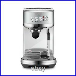 Sage The Bambino Plus Espresso Coffee Machine SES500 Silver/Black Kitchen/