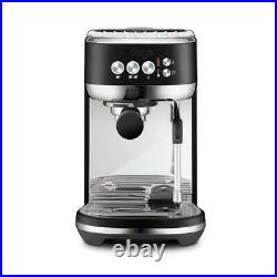 Sage The Bambino Plus Espresso Coffee Machine SES500 Silver/Black Kitchen