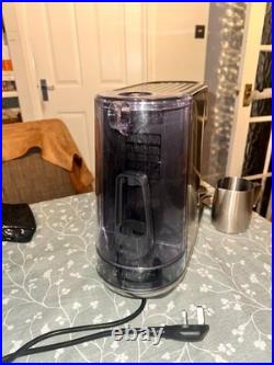 Sage The Bambino SES450BSS Compact Espresso Machine + Milk Frother Silver