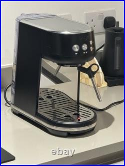 Sage The Bambino SES450BTR Espresso Coffee Machine 1600 Watts Black