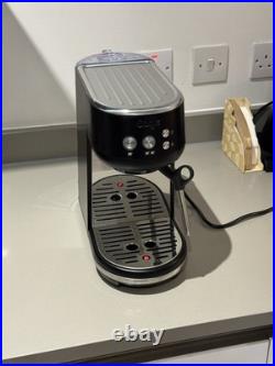 Sage The Bambino SES450BTR Espresso Coffee Machine 1600 Watts Black