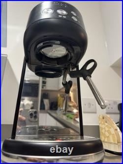 Sage The Bambino SES450BTR Espresso Coffee Machine 1600 Watts Black