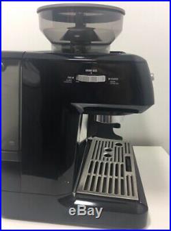 Sage The Barista Express Coffee Espresso Maker Machine Black RRP £599