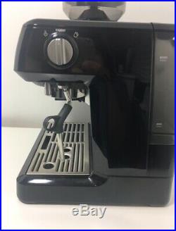 Sage The Barista Express Coffee Espresso Maker Machine Black RRP £599