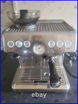 Sage The Barista Express Espresso Coffee Machine