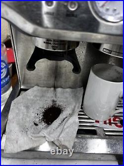 Sage The Barista Express Espresso Coffee Machine Spares Repair Missing Parts