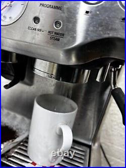 Sage The Barista Express Espresso Coffee Machine Spares Repair Missing Parts