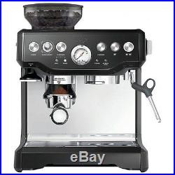 Sage The Barista Express Espresso Coffee Maker Machine BES870UK Black RRP £599